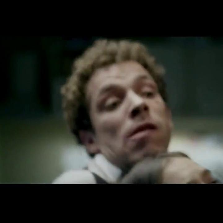 Jemma Dallender in I Spit on Your Grave 2 Sex Scene