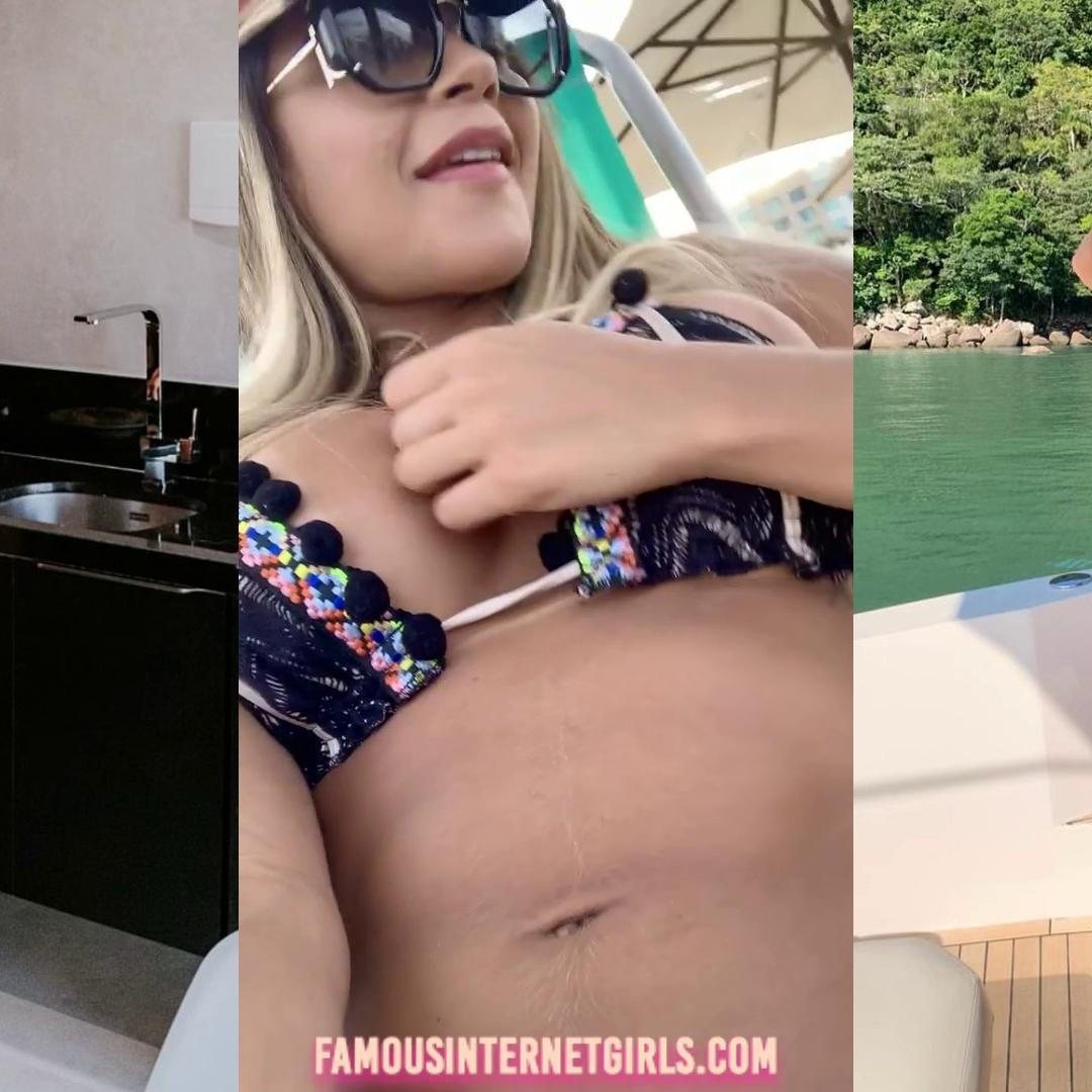 Paula Lima Masturbating With Dildo Insta Leaked Videos