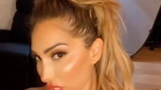 Farrah Abraham Onlyfans Nude Dance Video Leaked