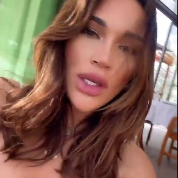 Nigora Bannatyne and Her Husband Enjoy Dubai Getaway (41 Photos)