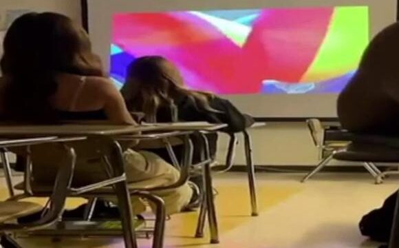 Betty Huntington Nude Teacher Edison High School Leak! – Fapfappy – OnlyFans