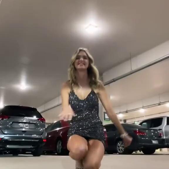 Paige Mackenzie Sexy Collection