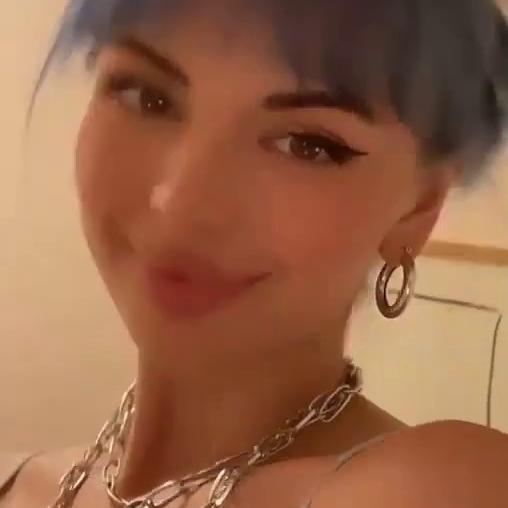 Rebecca Black Sexy Collection (129 s)
