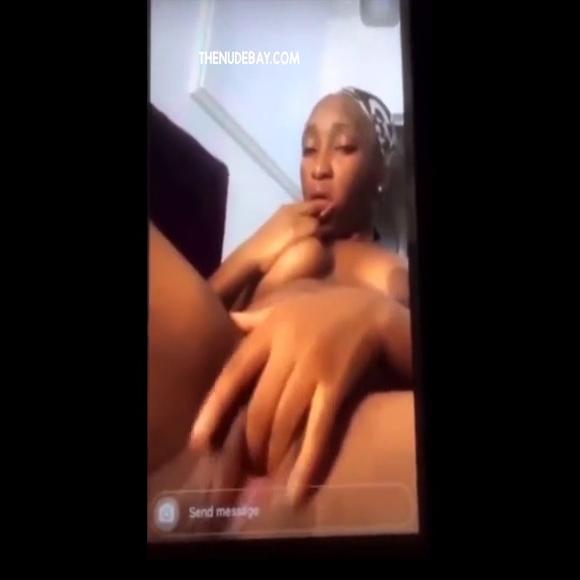 Esther Raphael Nude The Buba Girl TikTok Star Leak! – Fapfappy – OnlyFans