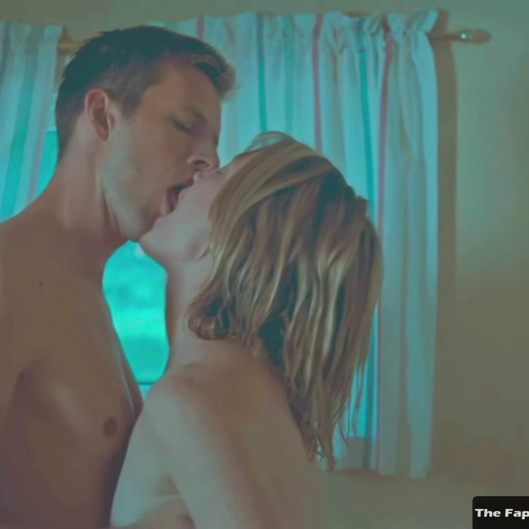 Mia Wasikowska Nude Sexy Collection (41 s)