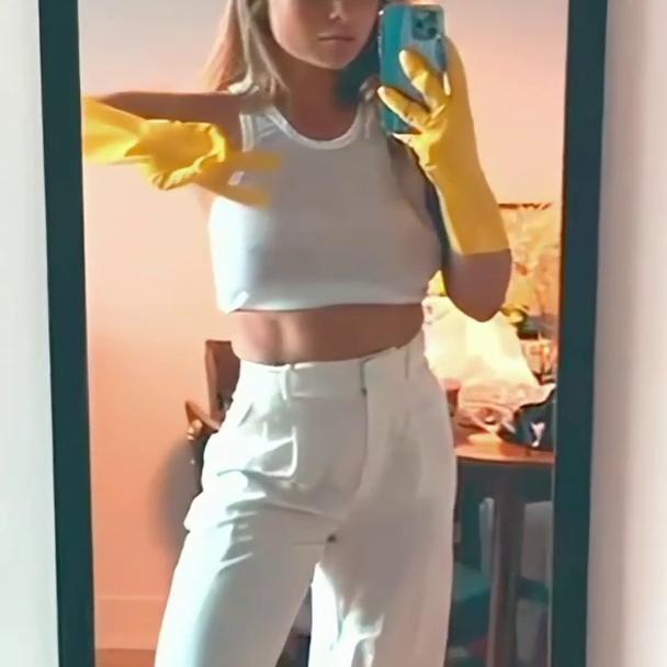 Natalie Alyn Lind Sexy Collection