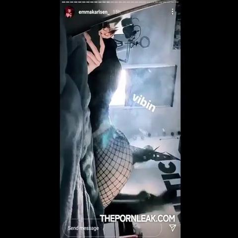 Emma Karlsen Nude Succubem Onlyfans Leak! NEW – Fapfappy – OnlyFans