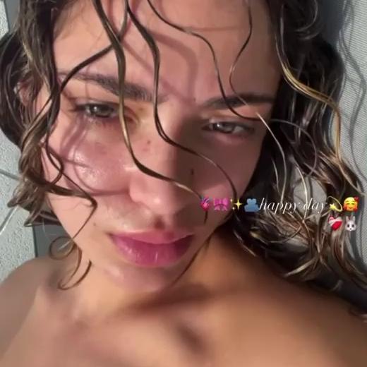 Luna Blaise Sexy & Topless Collection