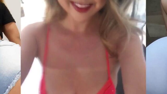 Dillion Harper Boobs Tease And Posing Compilation Insta Leaked Videos
