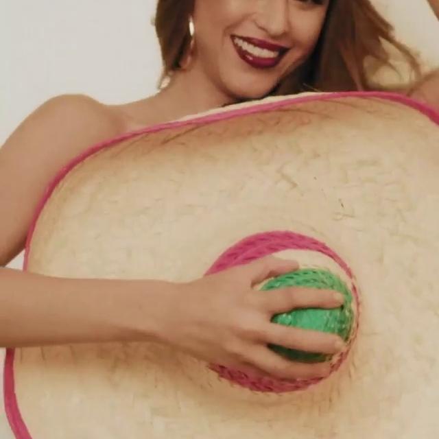 Yanet Garcia Sexy