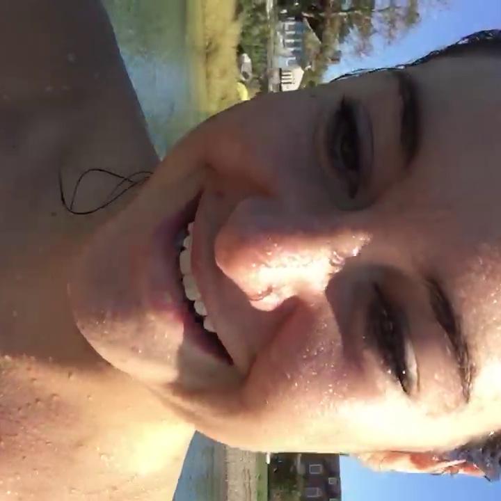 Shailene Woodley Nude Leaked The Fappening