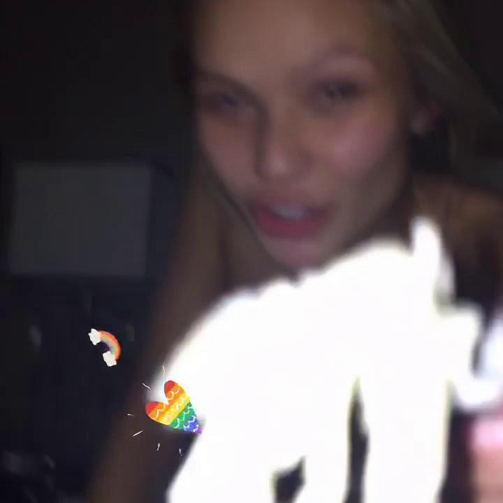 Josie Canseco Nude & Sexy (150 Photos and LEAKED Video)