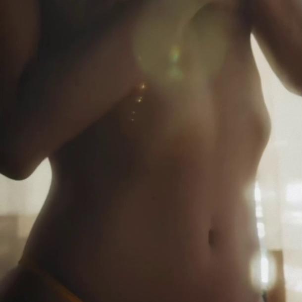 Yanet Garcia Topless