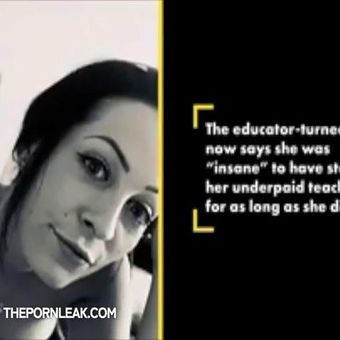 Teacher Kirsty Buchan Nude Jessica Jackrabbit Onlyfans! – Fapfappy – OnlyFans