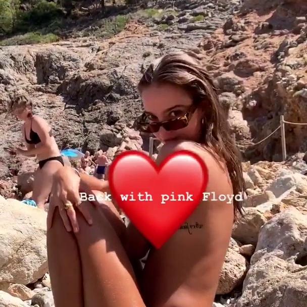Inka Williams Nude, Topless & Sexy (152 Photos & Video Compilation)