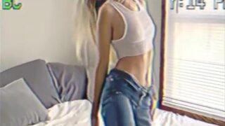 Jordyn Jones Nude Jordynjones Onlyfans Leaked! – Fapfappy – OnlyFans