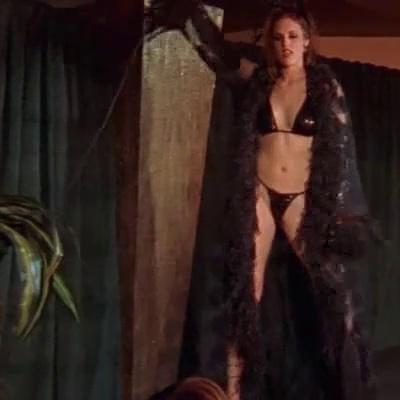 Amanda Righetti Nude & Sexy Collection (83 s) [Updated 092921]