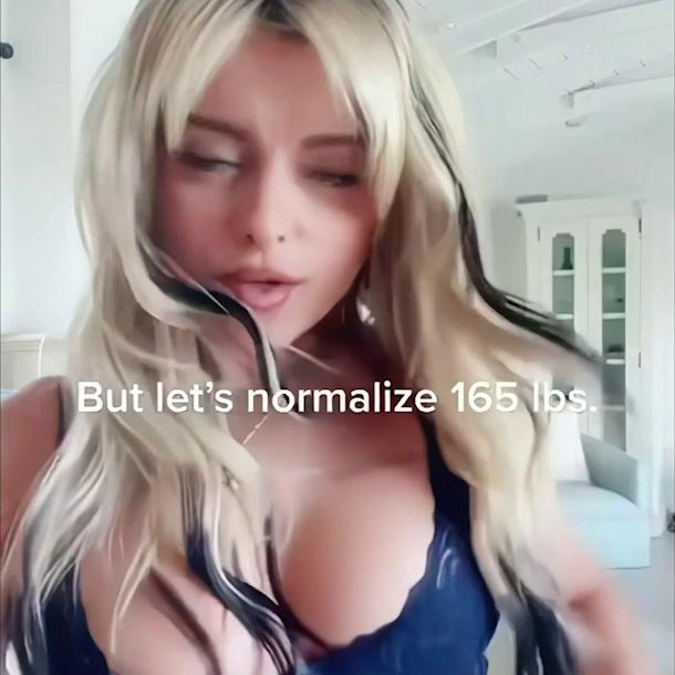 Bebe Rexha Nude, Topless And Sexy Collection (137 Photos + Possible LEAKED Blowjob Sex Tape & Videos)
