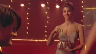 Elizabeth Berkley Nude Scene In Showgirls Movie FREE VIDEO
