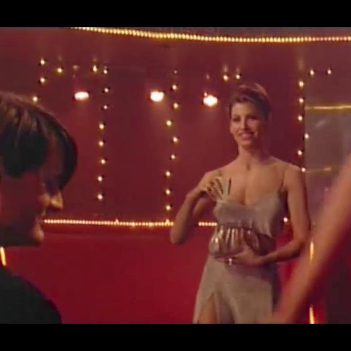 Elizabeth Berkley Nude Scene In Showgirls Movie FREE VIDEO