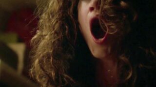 Sarah Stiles Rides A Guy In I’m Dying Up Here Series FREE VIDEO