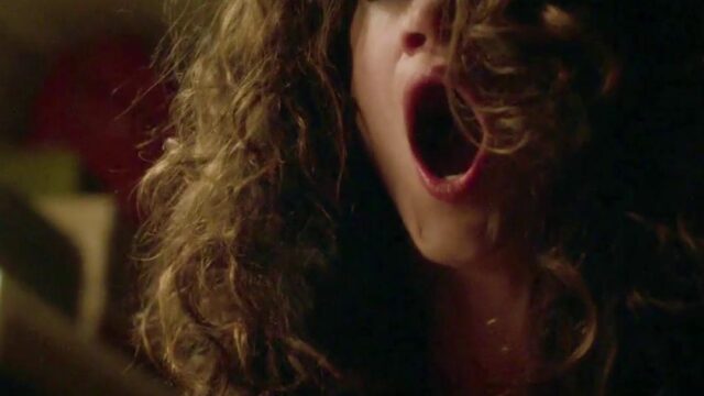 Sarah Stiles Rides A Guy In I’m Dying Up Here Series FREE VIDEO