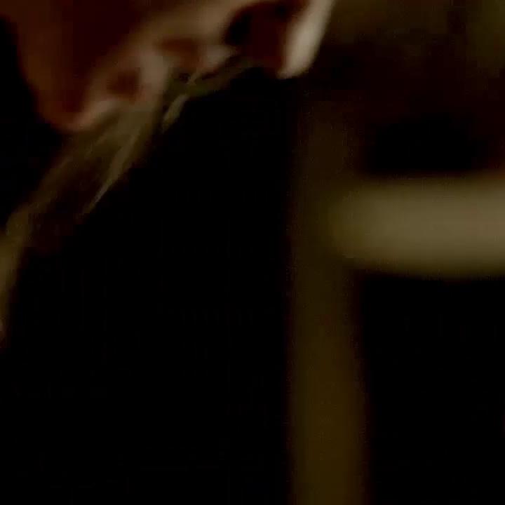 Anna Silk Rides A Guy In Lost Girl Series FREE VIDEO