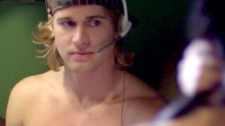 Tess Taylor Nude Lesbo Scene In Frat Party FREE VIDEO