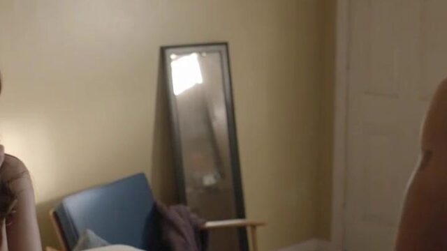 Hannah Ware Nude Sex Scene In Boss Series FREE VIDEO