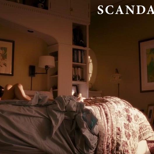 Selma Blair & Stana Katic Nude Lesbian Scene from ‘Feast of Love’