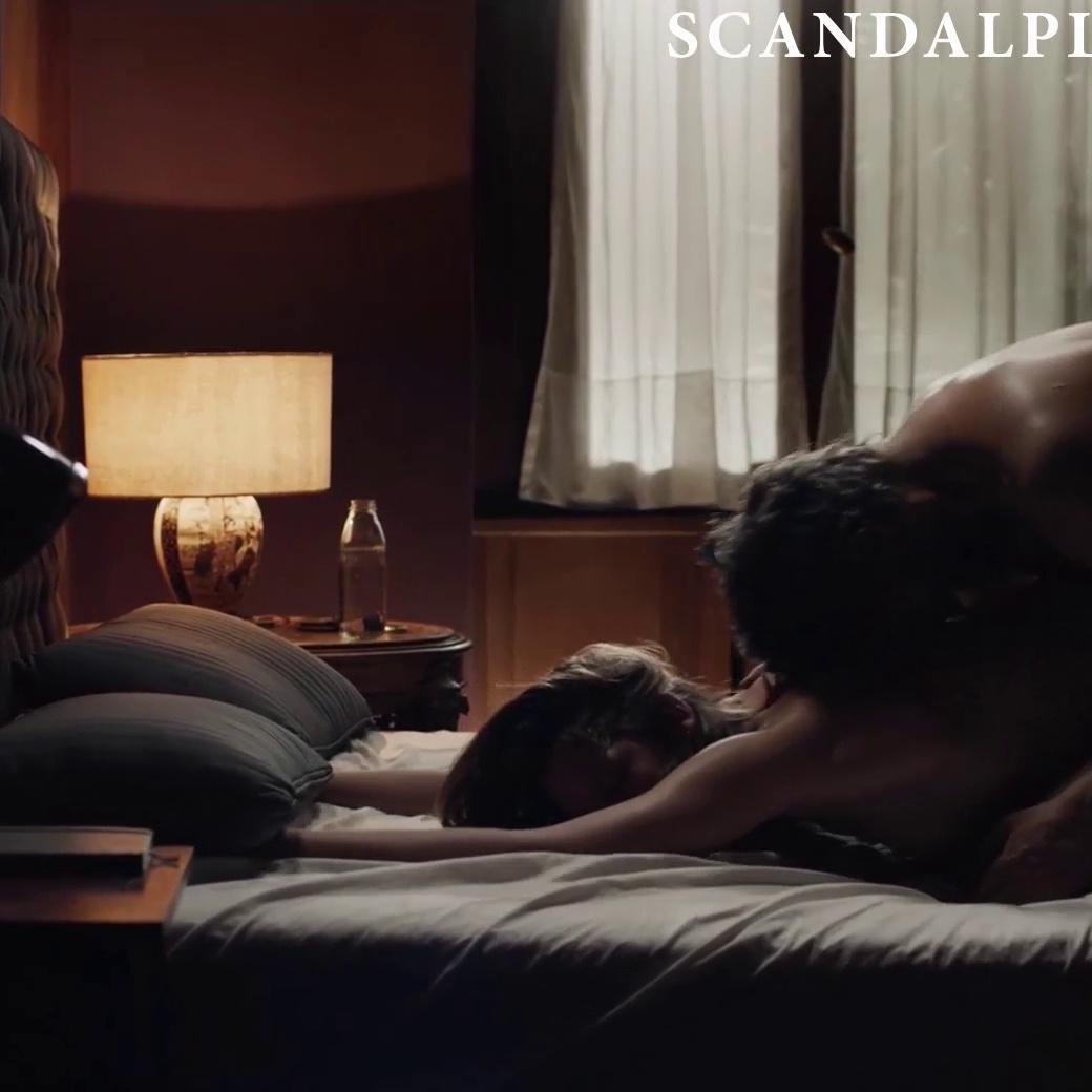 Heidi Toini Nude Sex Scene from ‘El hijo’