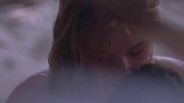 Haley Bennett Nude Sex Scene In Deep Powder Movie FREE VIDEO