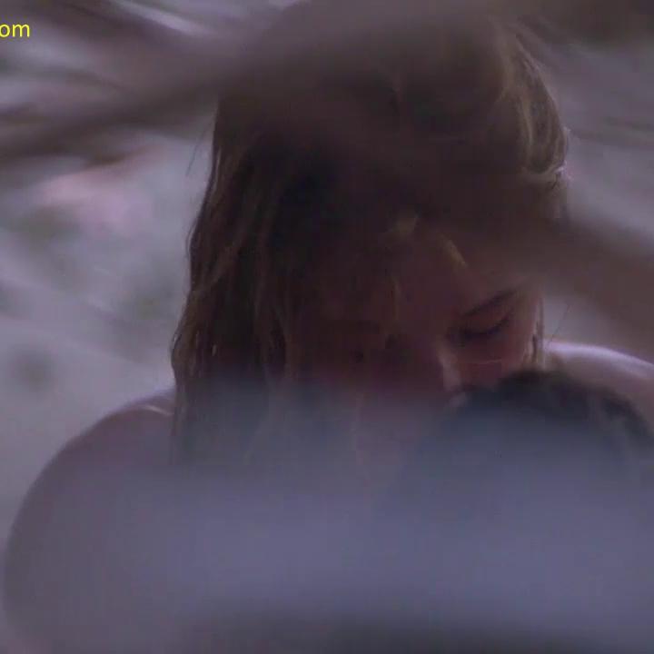 Haley Bennett Nude Sex Scene In Deep Powder Movie FREE VIDEO