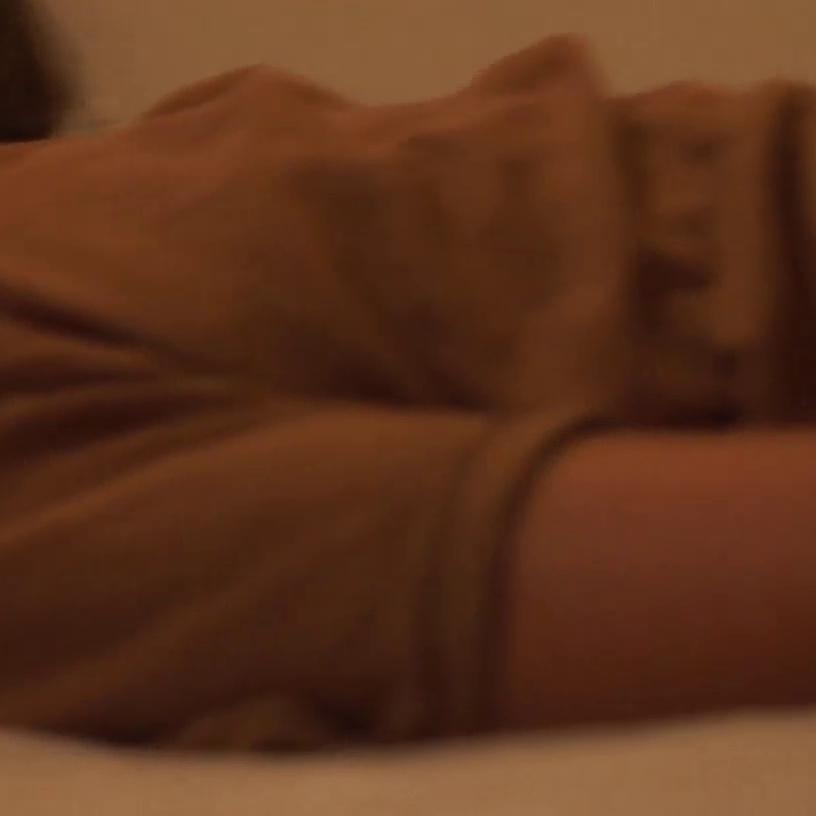 Laia Costa & Alia Shawkat Lesbian Oral Sex in ‘Duck Butter’