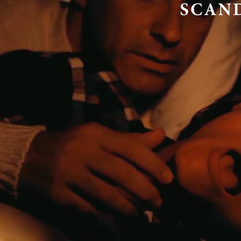 Alessandra Martines Sex Scene from ‘Tout ca pour ca’