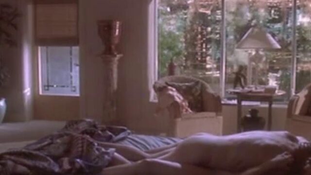 Julianne Moore Nude Sex Scene In Body Of Evidence FREE VIDEO