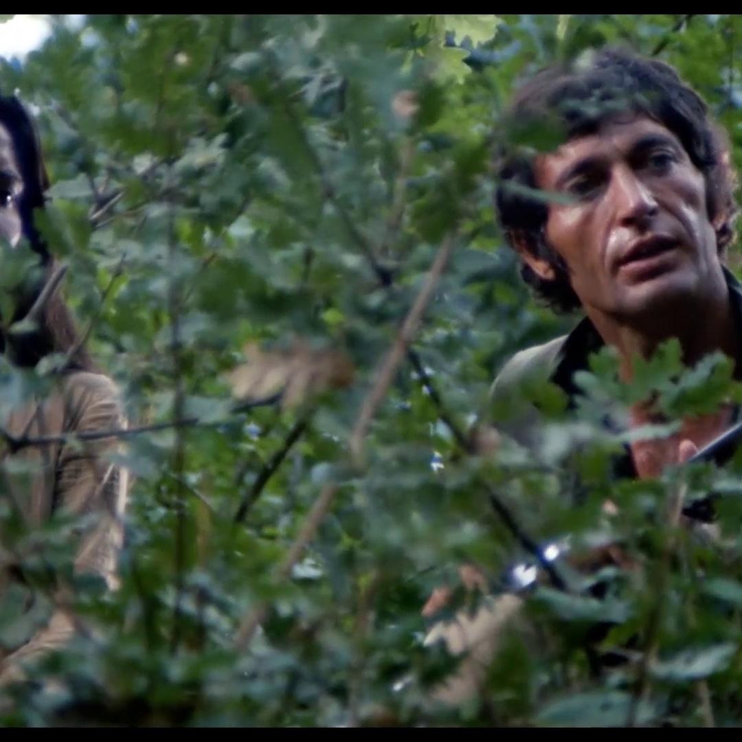 Monica Zanchi & Laura Gemser Nude Sex Scene from ‘Emanuelle and the Last Cannibals’