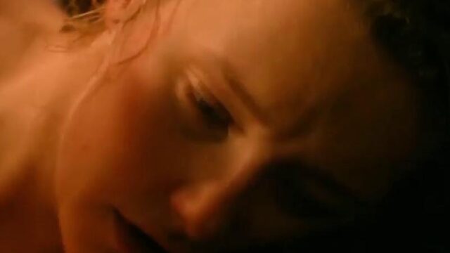 Ine Marie Wilmann Sex Scene from ‘Homesick’