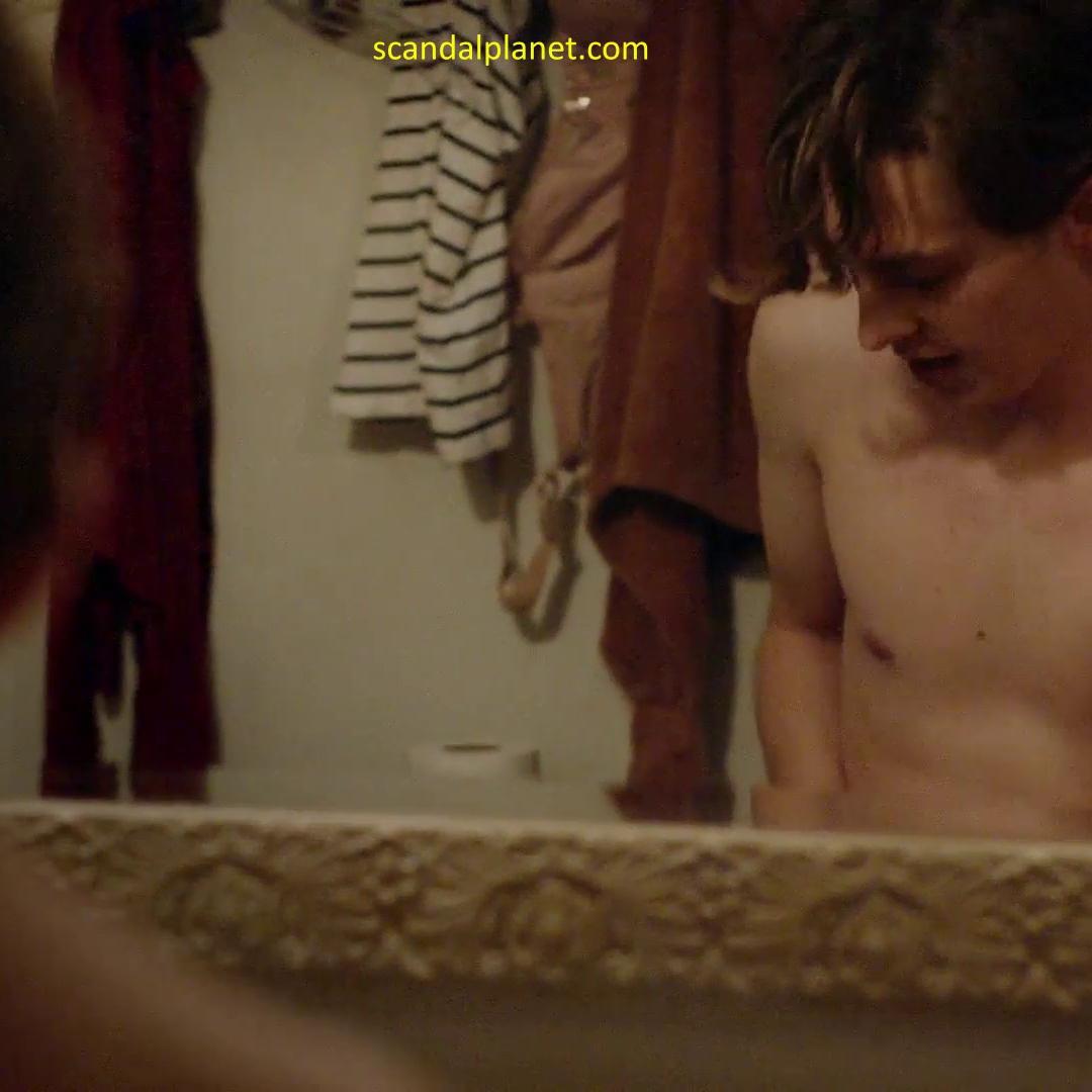Frankie Shaw Sex From Behind In Smilf Series FREE VIDEO