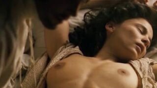 Elena Anaya Nude Boobs In Alatriste Movie FREE VIDEO