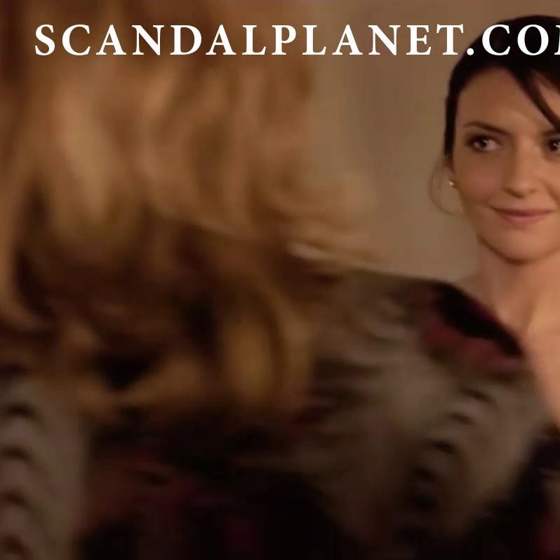 Marina Gera Nude Scene from ‘Free Fall’