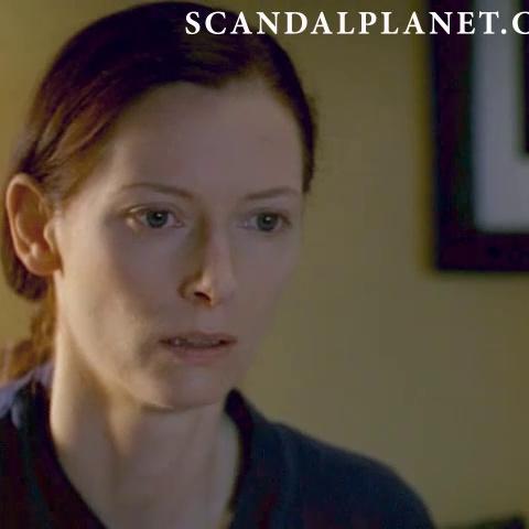 Marcia Cross Nude Lesbian Scene from ‘Female Perversions’