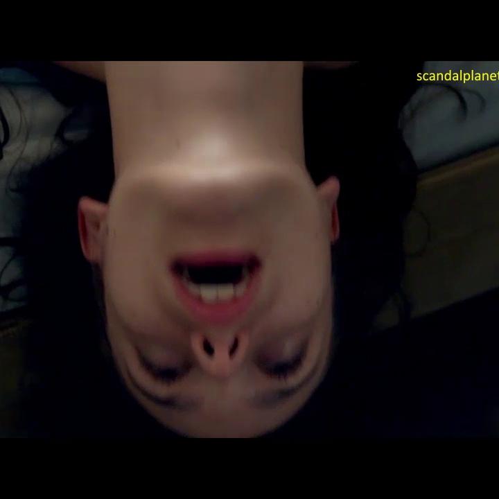 Stacy Martin Nude Sex Scene In Nymphomaniac Movie FREE VIDEO