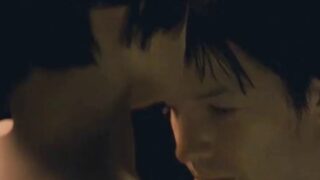 Doona Bae Rides A Gay In Cloud Atlas Movie FREE VIDEO
