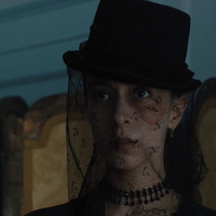 Oona Chaplin Nude Sex Scene In Taboo TV Series FREE VIDEO