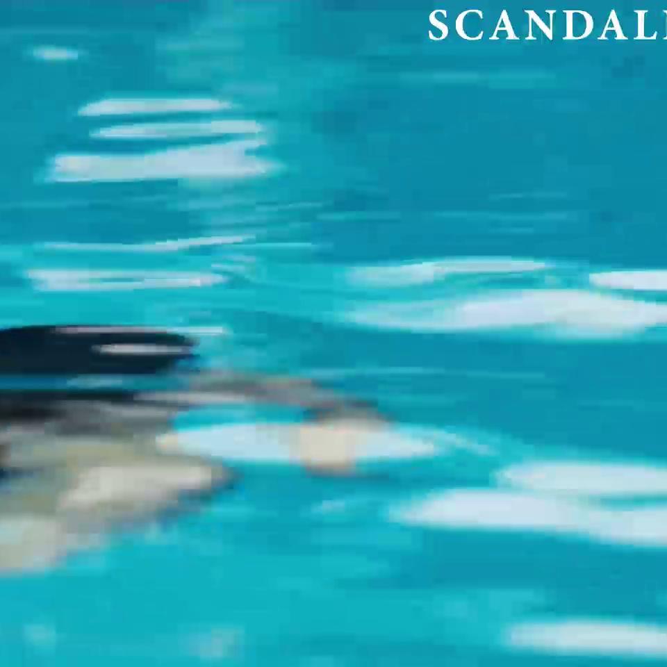 Elena Anaya Nude Scene from ‘Jett’