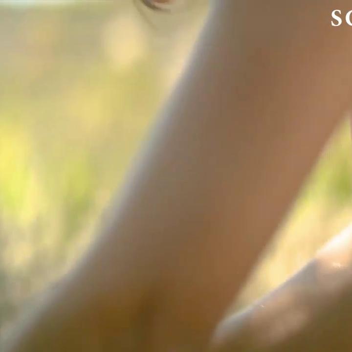Elli Tringou Nude Sex Scene from ‘Suntan’