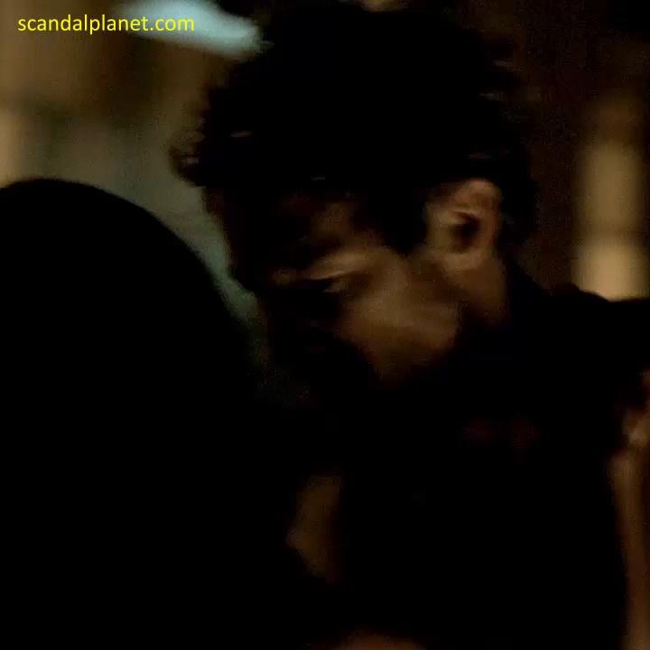 Anna Silk Hot Sex In Lost Girl Series FREE VIDEO