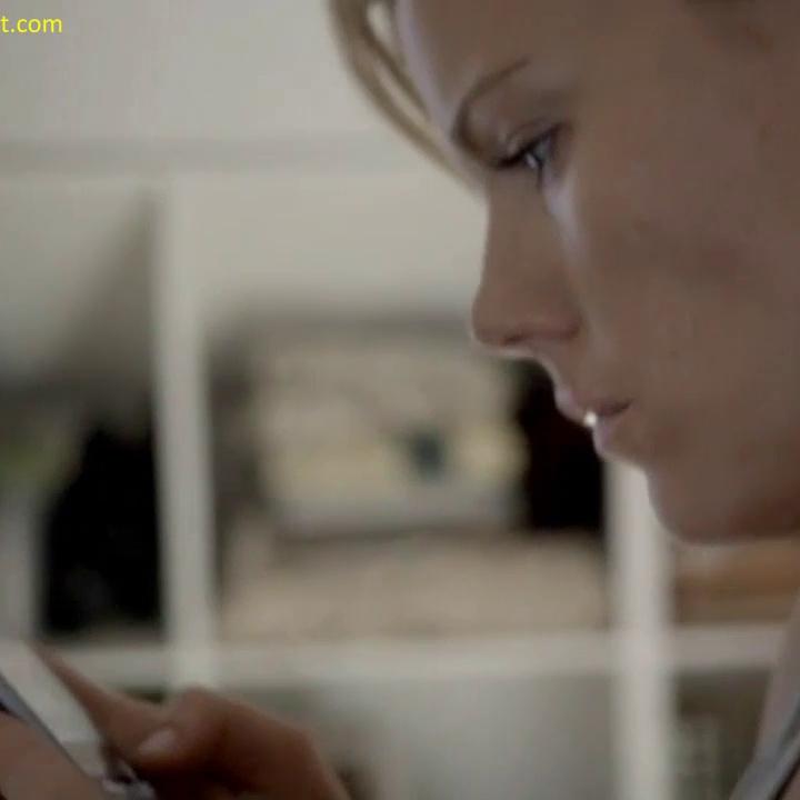 Kathleen Robertson Nude Boobs And Butt In Boss Series FREE VIDEO