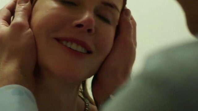Nicole Kidman Naked Scene from ‘Big Little Lies’